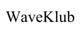 WAVEKLUB trademark