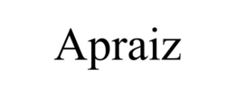 APRAIZ trademark