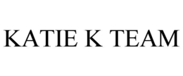 KATIE K TEAM trademark