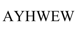 AYHWEW trademark