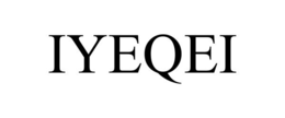 IYEQEI trademark