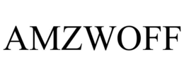 AMZWOFF trademark