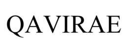 QAVIRAE trademark