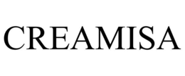 CREAMISA trademark