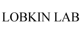 LOBKIN LAB trademark