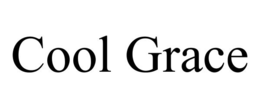 COOL GRACE trademark