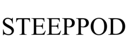 STEEPPOD trademark