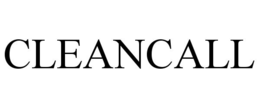 CLEANCALL trademark