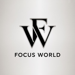 FOCUS WORLD trademark