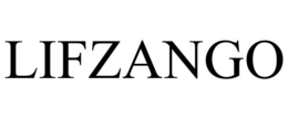 LIFZANGO trademark