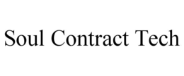 SOUL CONTRACT TECH trademark