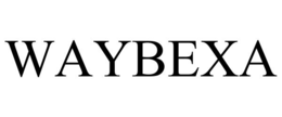 WAYBEXA trademark
