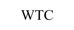 WTC trademark