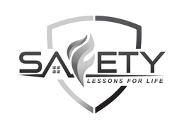 SAFETY LESSONS FOR LIFE trademark