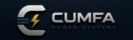 CUMFA POWER SYSTEMS trademark