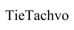 TIETACHVO trademark