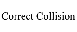 CORRECT COLLISION trademark
