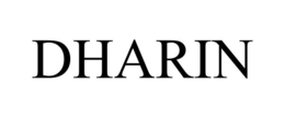 DHARIN trademark