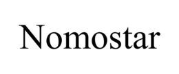 NOMOSTAR trademark