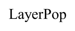 LAYERPOP trademark