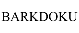 BARKDOKU trademark