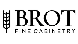 BROT FINE CABINETRY trademark