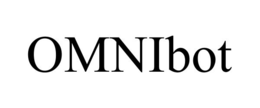 OMNIBOT trademark
