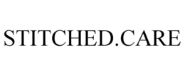 STITCHED.CARE trademark