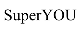 SUPERYOU trademark