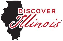 DISCOVER ILLINOIS trademark