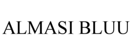ALMASI BLUU trademark