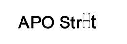 APO STRHT trademark
