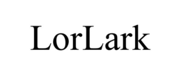 LORLARK trademark