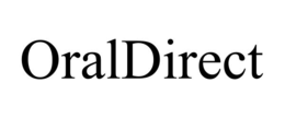 ORALDIRECT trademark