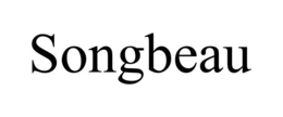 SONGBEAU trademark