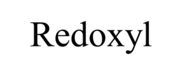 REDOXYL trademark