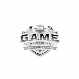 G.A.M.E  TRAINING LLC   GRIND ACHIEVE MENTAL EFFORT trademark