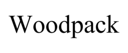 WOODPACK trademark