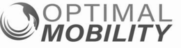 OPTIMAL MOBILITY trademark