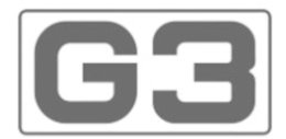 G3 trademark