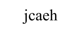 JCAEH trademark
