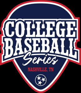 COLLEGE BASEBALL SERIES NASHVILLE, TN trademark