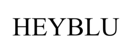 HEYBLU trademark