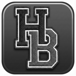 HB trademark