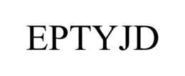 EPTYJD trademark