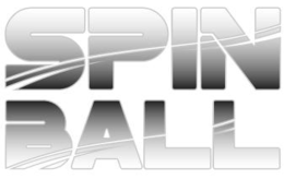 SPIN BALL trademark