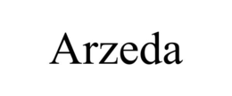 ARZEDA trademark