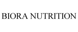 BIORA NUTRITION trademark