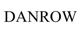 DANROW trademark