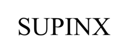 SUPINX trademark